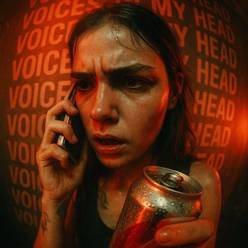 Voices In My Head