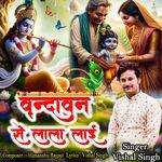 Vrindavan Se Lala Laayi