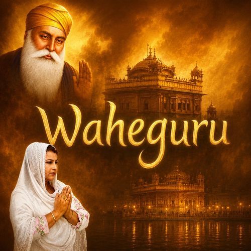 Waheguru Simran
