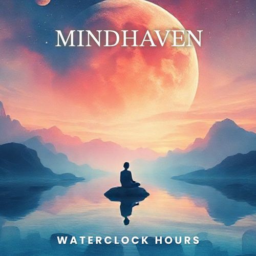 Waterclock Hours cover art