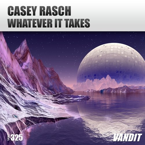 Casey Rasch