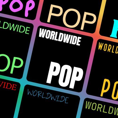 Worldwide Pop