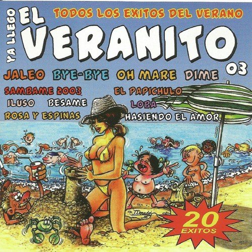 Jaleo cover art