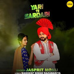 Yari Te Sardari-BAcJfgReYks