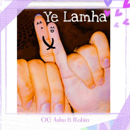 Ye Lamha feat. Robin