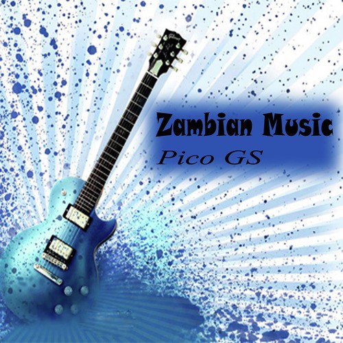Zambian Music, Pt. 7