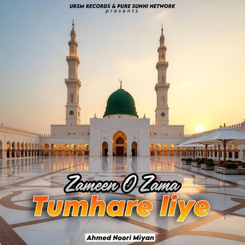 Zameen O Zama Tumhare Liye