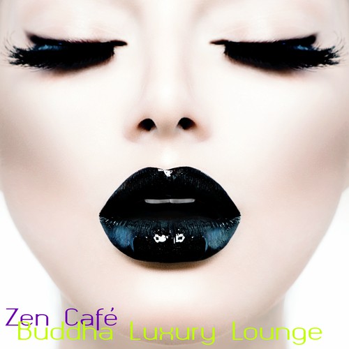 Zen Café – Buddha Luxury Lounge Sushi Bar Nightlife Backgound Music_poster_image