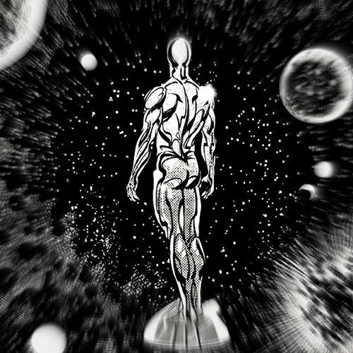 trip to the universe