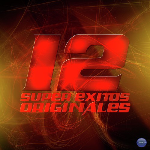 12 Super Exitos Originales