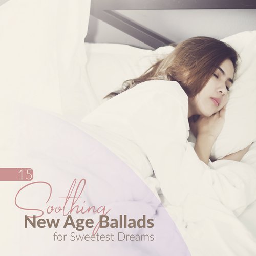 Soothing Sounds cover art