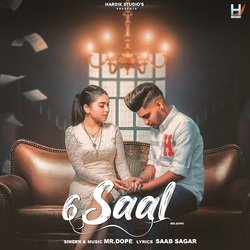 6 Saal (Punjabi Song)-OQwMYTpKVGU