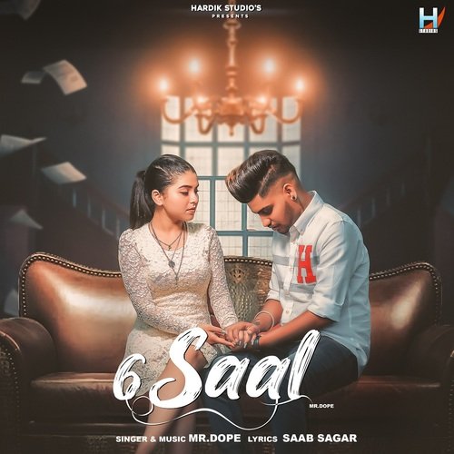 6 Saal (Punjabi Song)