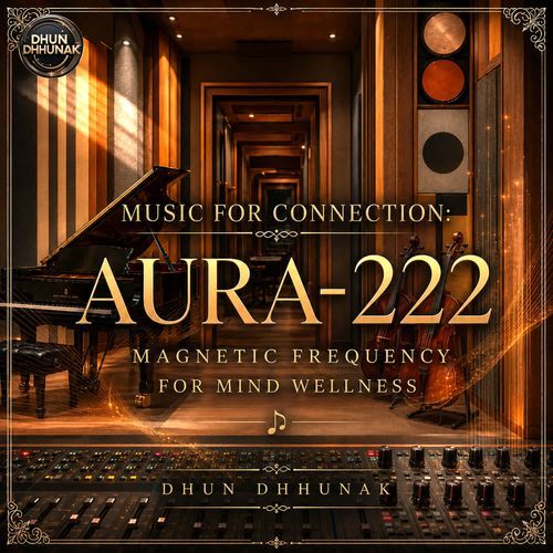 Aura Harmony