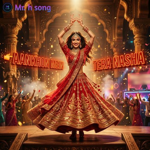 Aankhon Mein Tera Nasha