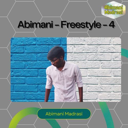 Abimani - Freestyle - 4