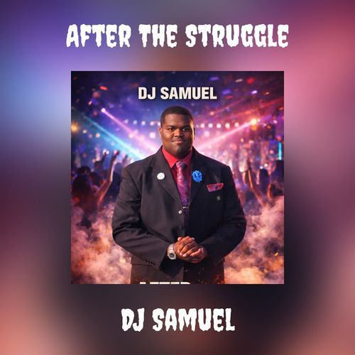 DJ SAMUEL RIGHT NOW 091225 cover art