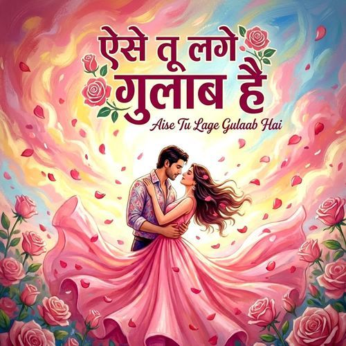 Aise Tu Lage Gulaab Hai