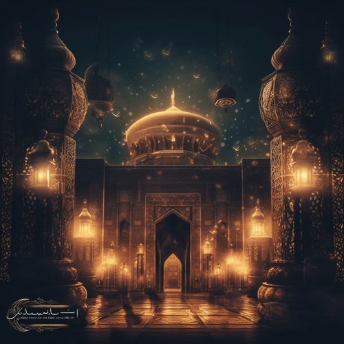 Eid al adha Naat ul Islamic