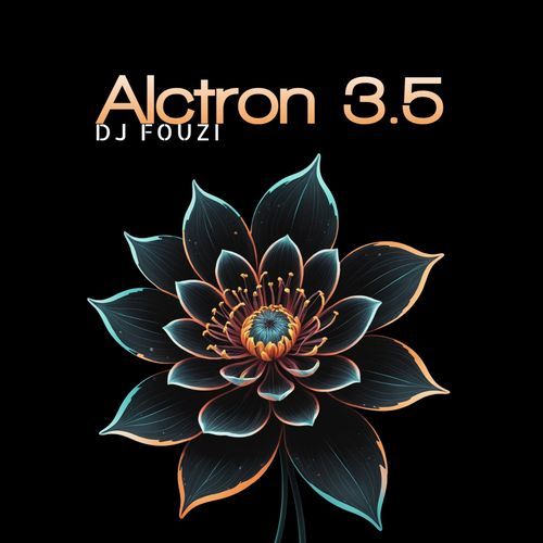 Alctron 3.5 cover art