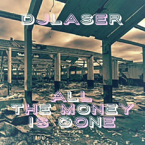 All the Money cover art