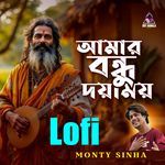 Amar Bondhu Doyamoy (Lofi)