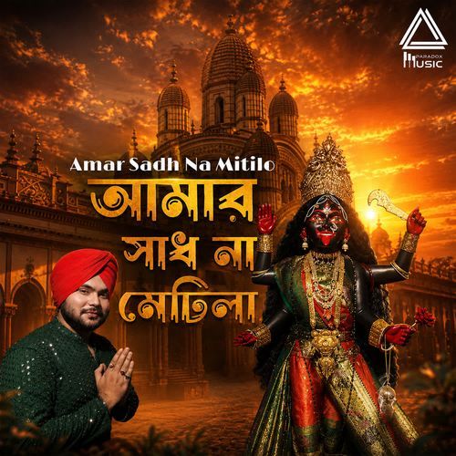 Amar Sadh Na Mitilo