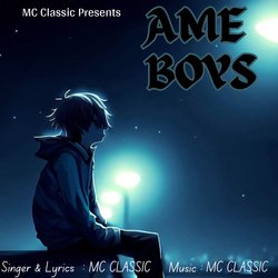 Ame Boys-CjAkaRdzXV0