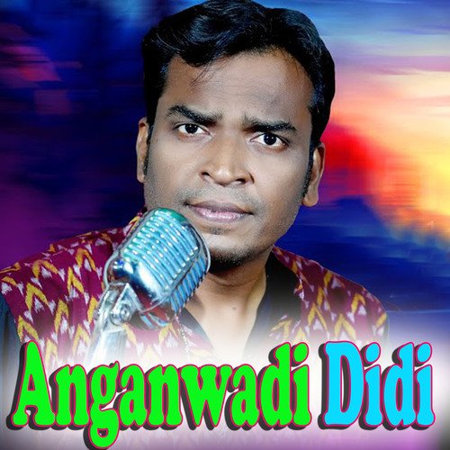 Anganwadi Didi