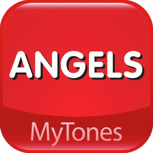 Angels Romantic Valentines Day Love Ringtone_poster_image