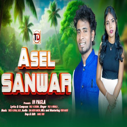 Asel Sanwar