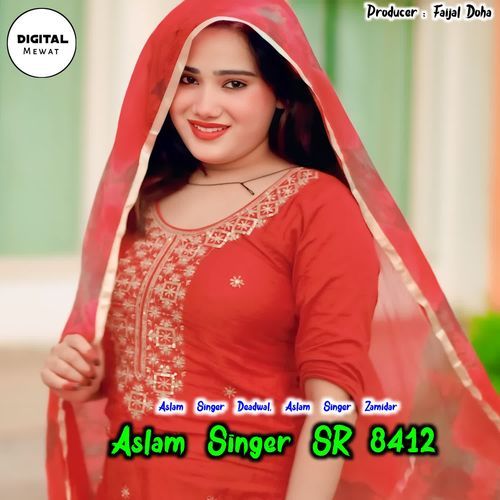 Aslam Singer SR 8412_poster_image