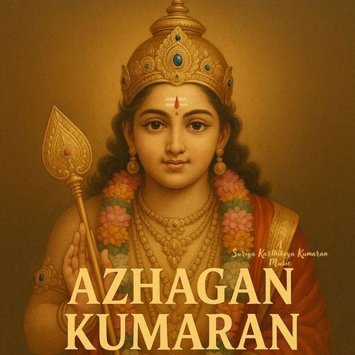 Azhagan Kumaran