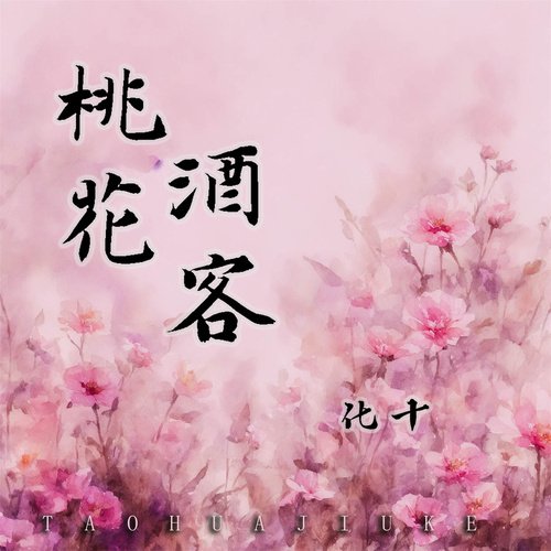 桃花酒客_poster_image