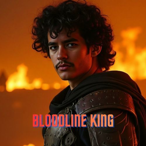 BLOODLINE KING