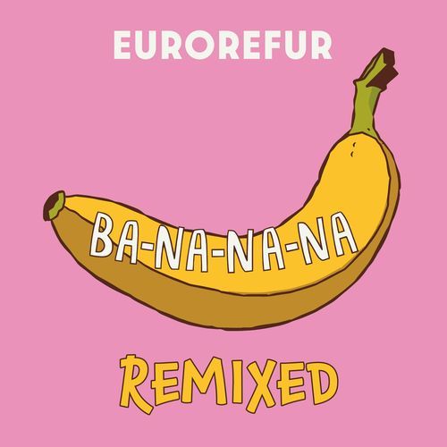 Ba-Na-Na-Na (Banana Song) (Pirendantion Dub Remix)