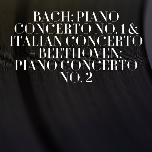 Piano Concerto No. 2