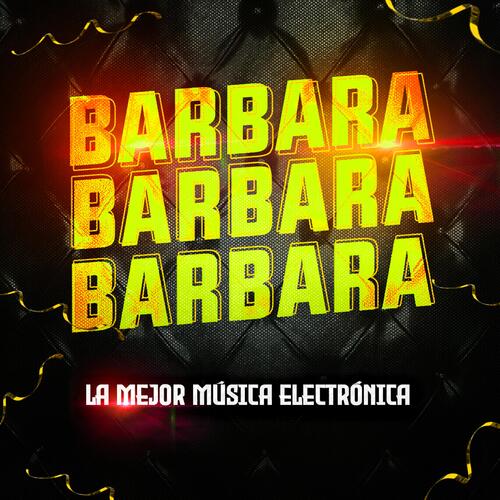 Barbara cover art