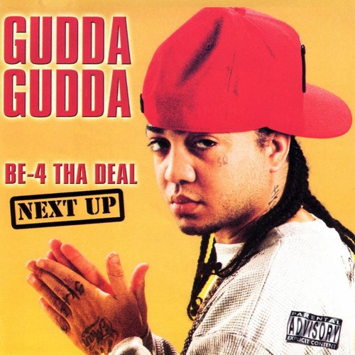 Be-4 Tha Deal - Next Up