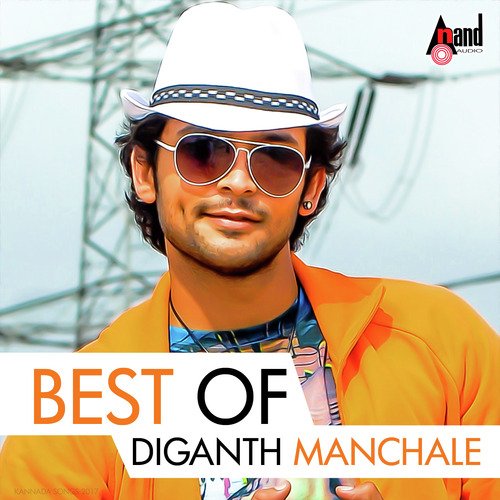 Best of Diganth Manchale