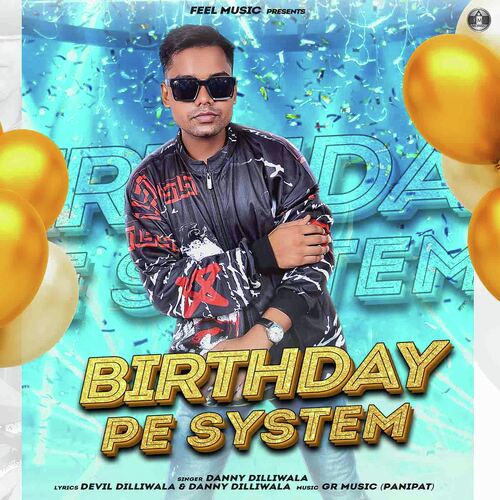 Birthday Pe System