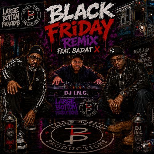 Black Friday (Remix)