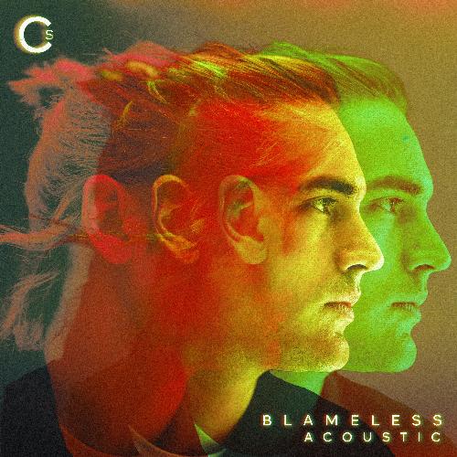 Blameless (Acoustic)