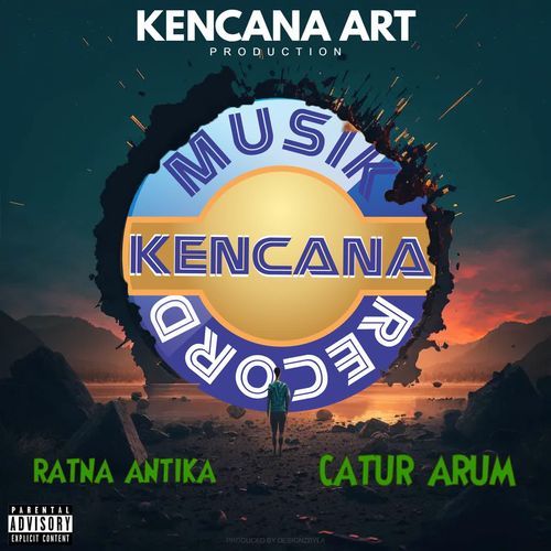 Bocor Alus Kencana Art