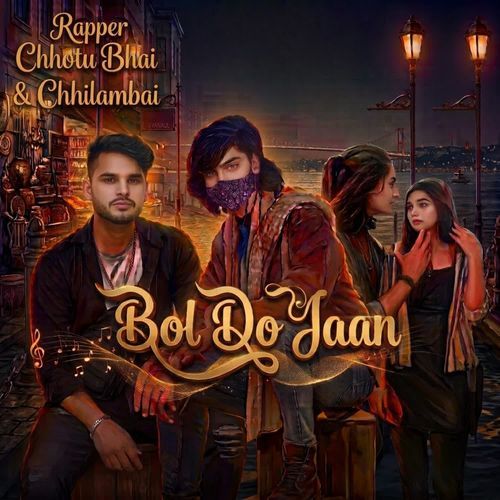 Bol Do Jaan