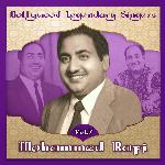 Bollywood Legendary Singers, Mohammed Rafi, Vol. 7