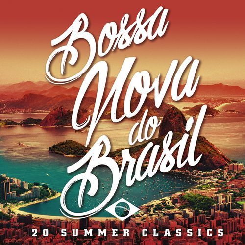 Só Danço Samba cover art