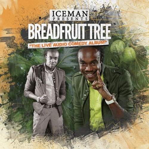 Breadfruit Tree_poster_image