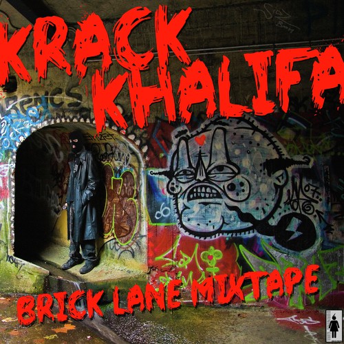 Brick Lane Mixtape