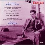 The Young Person's Guide to the Orchestra, Op. 34: Theme A. Allegro maestoso e largamente